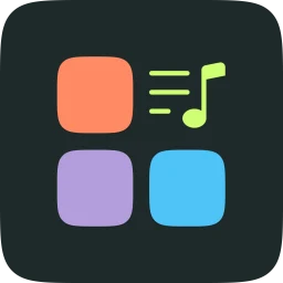 أيقونة Legato: Music Practice Journal
